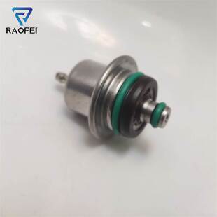 25326136 96MF 1021705 PR317 93359930燃油压力调节器 9C968DA