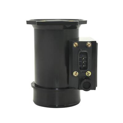 BAIXINDE汽车空气流量计筒22680-0M605适用于尼桑