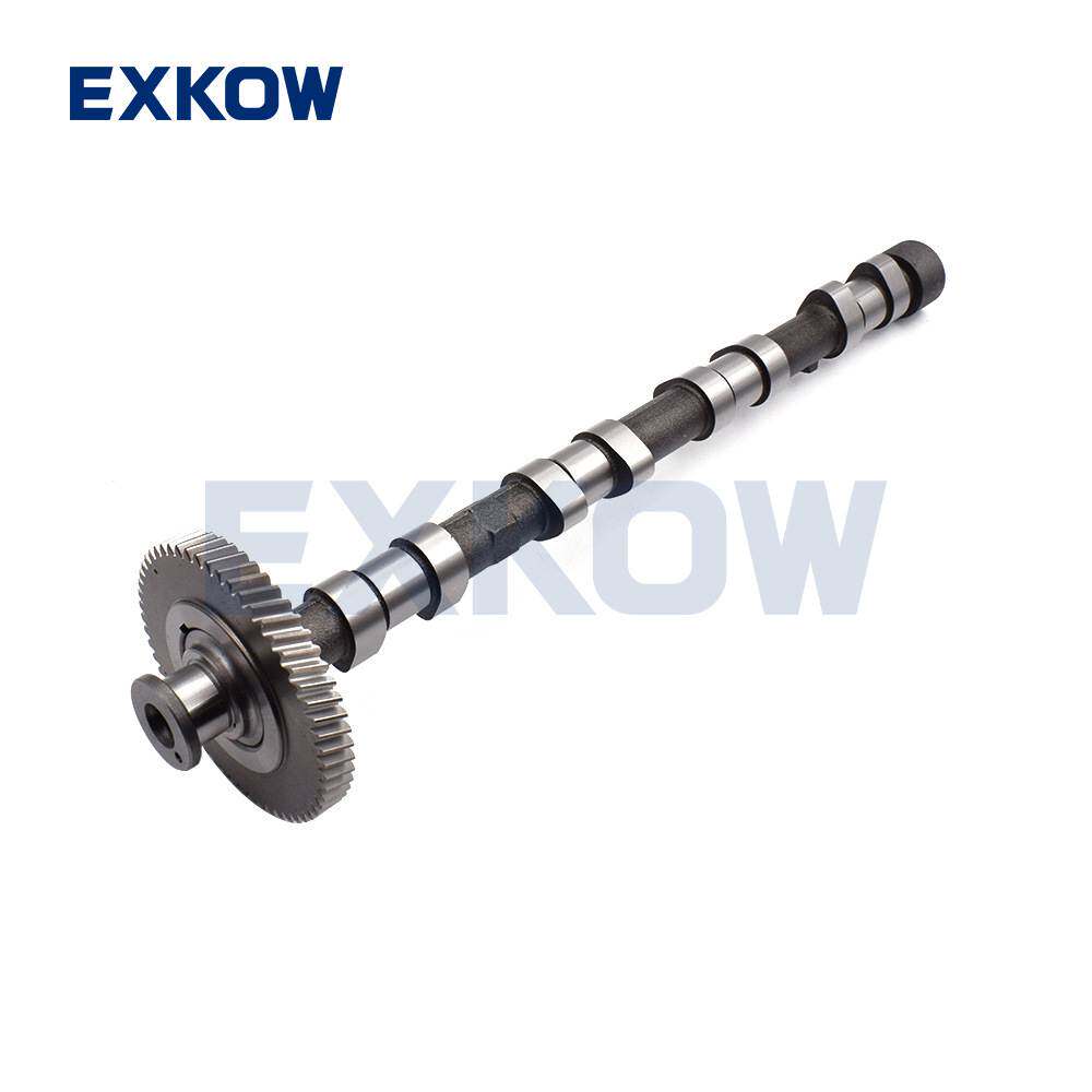 现货 凸轮轴16气门适用于三菱L200 KB4T KA4T 4D56 1015B008