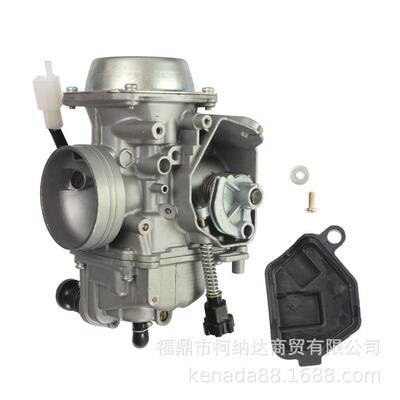 化油器适用于 1988-2000本田 TRX300带电子 350 450 ATV摩托车4X4