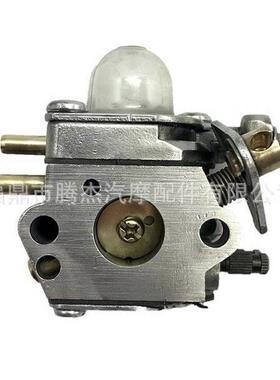 化油器适用于 Zama C1U-K53 SRM 2015 2305 2455 AT203A-修剪器