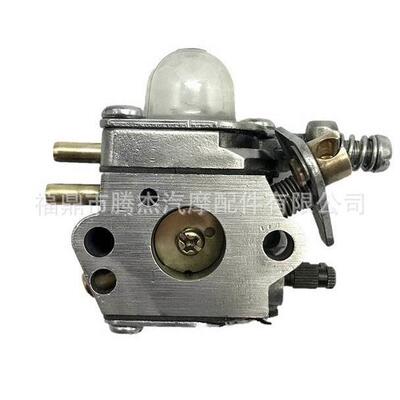 化油器适用于 Zama C1U-K53 SRM 2015 2305 2455 AT203A-修剪器