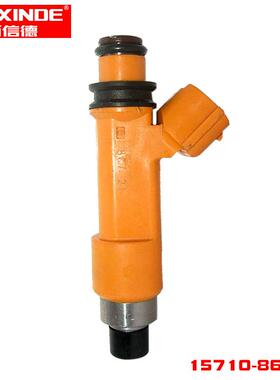 BAIXINDE 汽车喷油嘴297500-0120 燃油喷射器2975000120 现货