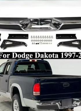 适用于97-04道奇 DODGE Dakota 后保险杠无孔CH1103103 12271360