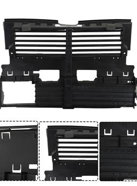 适用于2013-2016款福特蒙迪欧电子进风罩2.0集风罩格栅 DS7Z8475B