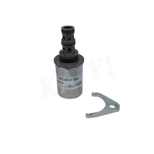 装载机配件CAT420E/450E/450F/TH220B/TH360B电磁阀200-6210 12V