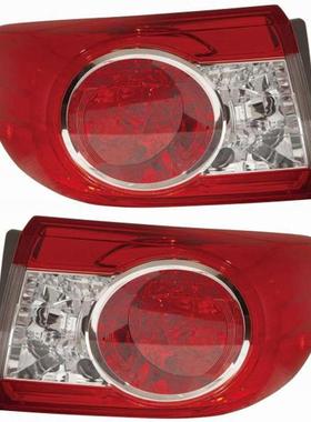 适用于丰田卡罗拉2010-2012款尾灯刹车灯81551-02560 81561-02560