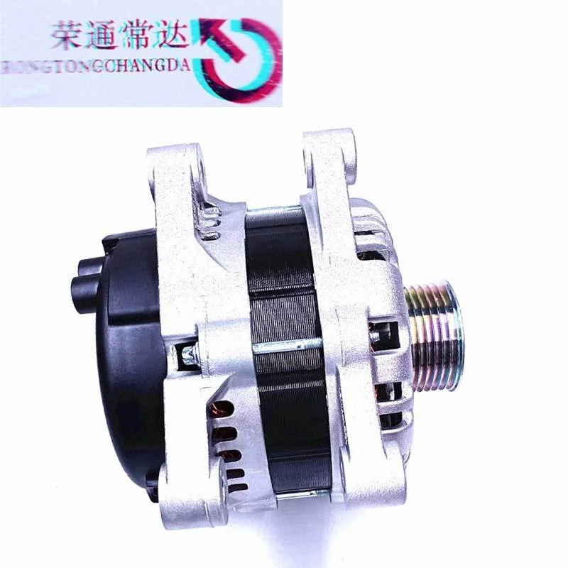 发电机9805393080适用标致2008301308雪铁龙C3C4爱丽舍EC5NFP