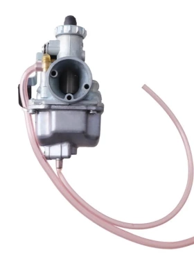 Mikuni VM22 26mm Carb110 125 140cc摩托车化油器YBR KLX XR配件