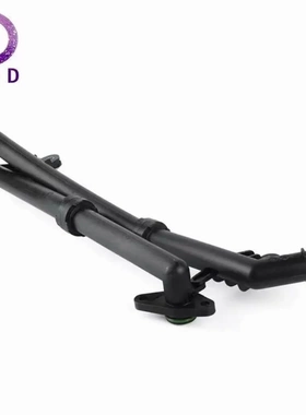 水泵冷却管2712002452适用奔驰C/SLK 250C180C200E200E250