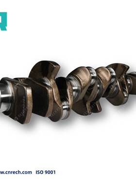 曲轴N55 11217580483 MTS 1308 11217580483 CK007000