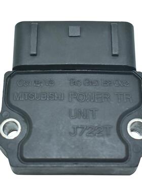 汽车点火模块J722T 适用于三菱道奇点火模块J722T