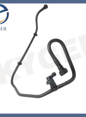 适用于路虎D3 RS05 4.4碳罐电磁阀MAP500100