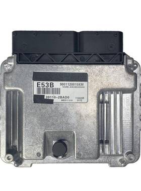 39110-2BAD0汽车电脑版ECUMEG17.9.8全新