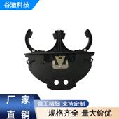 51168190206前排右舵杯架51168184520后排杯架适用于宝马E39系列