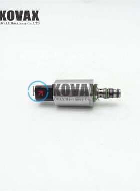 TM1005110 24V电动比例电磁阀 适用于临工968 流量控制比例电磁阀