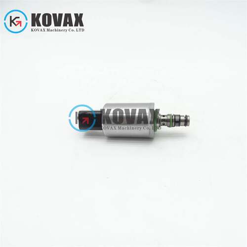 TM1005110 24V电动比例电磁阀 适用于临工968 流量控制比例电磁阀