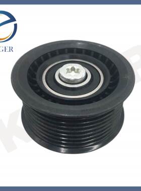 适用宝马F01F02发动机皮带涨紧轮 OE11287559889 汽配