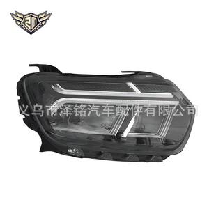 适用于雷诺RENUALT DACIA DUSTER汽车大灯前照灯260101613R