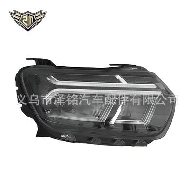 适用于雷诺RENUALT DACIA DUSTER汽车大灯前照灯260101613R