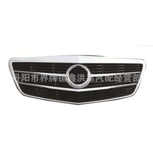 适用于凯迪拉克atsl2014 2015款中网CADILLAC Grille前保险杠格栅