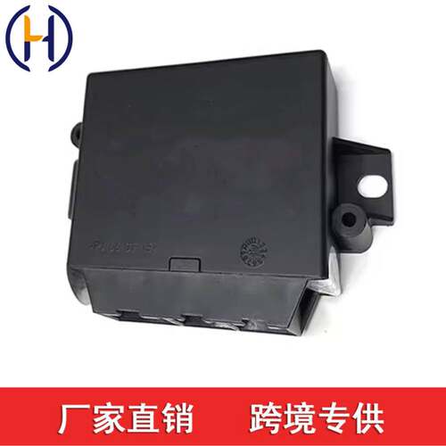 95B919475C  适用于保时捷BOXSTER 982C 982 CAYMAN倒车雷达