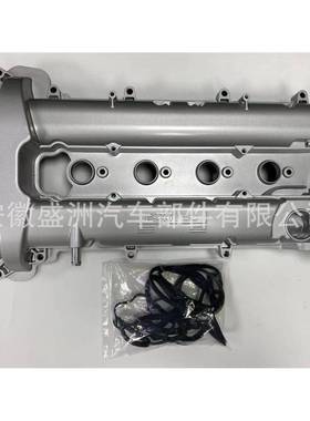 气门室盖12610279适用于Chevrolet Equinox 2010-2017 铝含密封垫