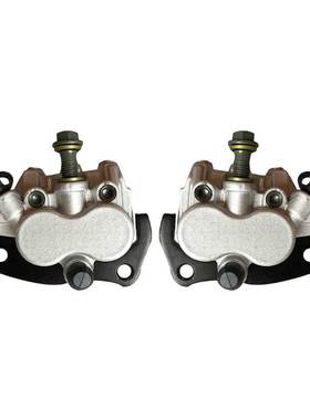 3LD-2580T-01-00 3LD-2580U-01-00左/右沙滩车制动卡钳适用雅马哈