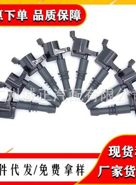 跨境厂价现货直拍点火线圈FD508/DG511 3L3Z12029BA 3L3E12A366CA