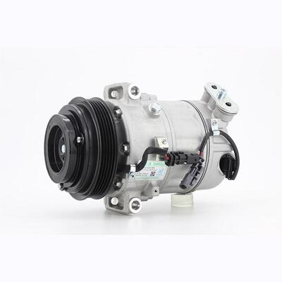 适用于雪佛兰(Chevrolet)黑斑羚(Impala)的汽车空调压缩机
