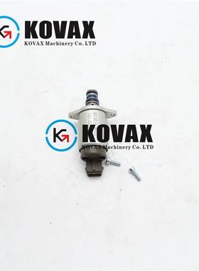 跨境TM68702新型比例电磁阀电磁阀12V适用于挖掘机装载机现货