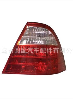 适用卡罗拉SEDAN 4D 2004 AE120尾灯R 81550-1E040 L 81560-1A890