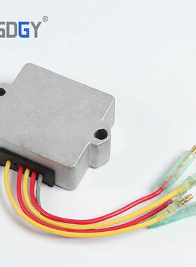 整流器 适用 水星5线不带地线815279 815279-1 815279-2 815279-3