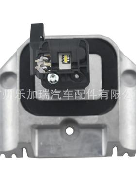 全新 63117296905 适用BMW1系F20F21 2011-2015 LED天使眼