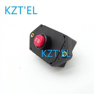 E320 继电器开关 适用CAT卡特E336 断路器 C9发动机 2210 171 80A