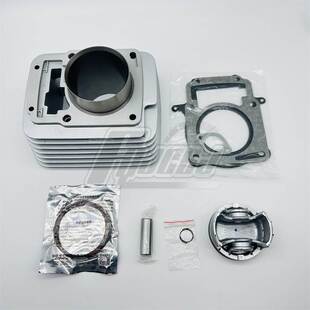 波速尔M3华洋T4卒玛恒舰极盗者3250F润通RBT250套缸活塞环