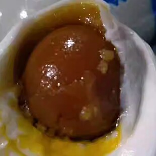 咸鸭蛋丹东宽甸河口鸭蛋 鸭绿江咸鸭蛋满口油鸭蛋饲养鸭20个包邮