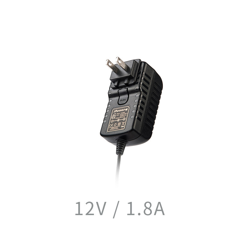 ifi ipower dc低噪音电源适配器5v9v12v15v hifi电源适配器在类目 影音电器, 影音家电配件, 碟/电池/电源适配器中 - 来自Buy2taobao.com提供专业的淘宝代购服务