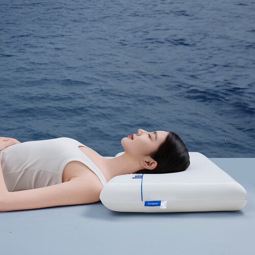 【内购专属】万素*零压深睡眠记忆枕MSY