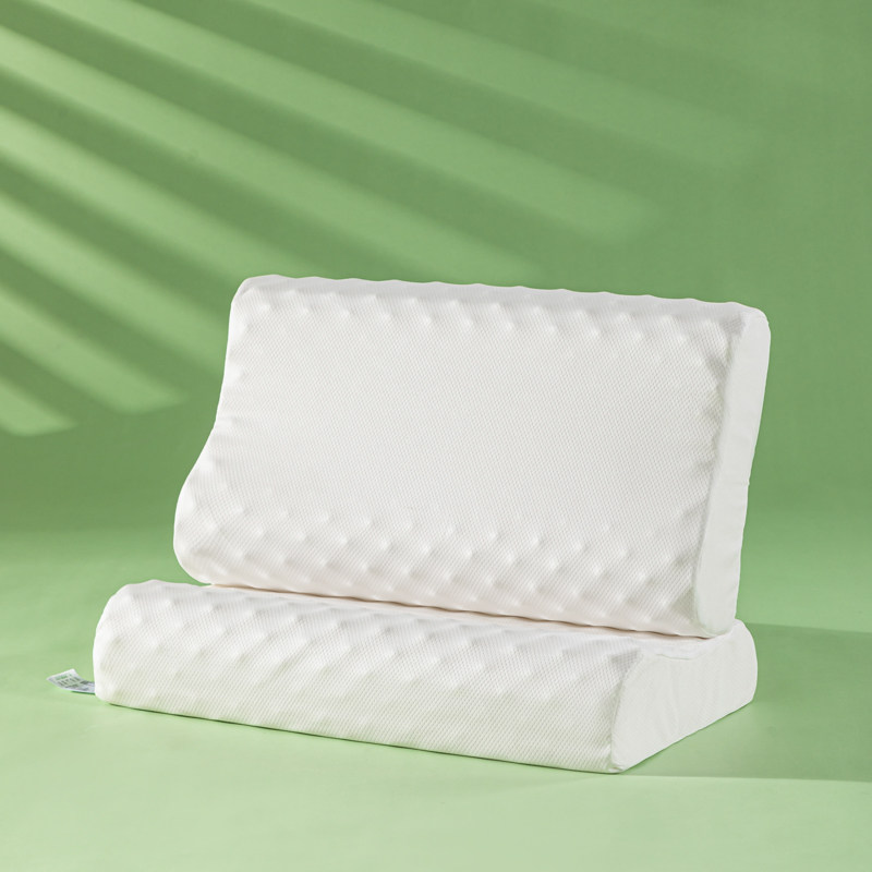 【内购专属】万提雅*天然泰国乳胶枕,床上用品,乳胶枕,淘宝优惠券,粉丝福利购,淘宝优惠卷