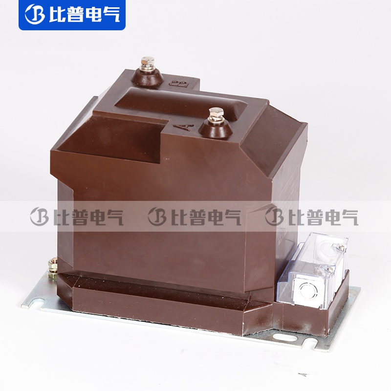 户内电压互感器10kv全封闭干拭JDZ10-10/0.1电磁电容式0.2S0.5级