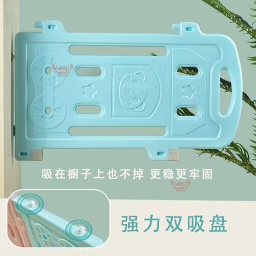 速发围栏床上地上两用床栏杆护栏单边床位围栏防摔婴儿宝宝围栏通