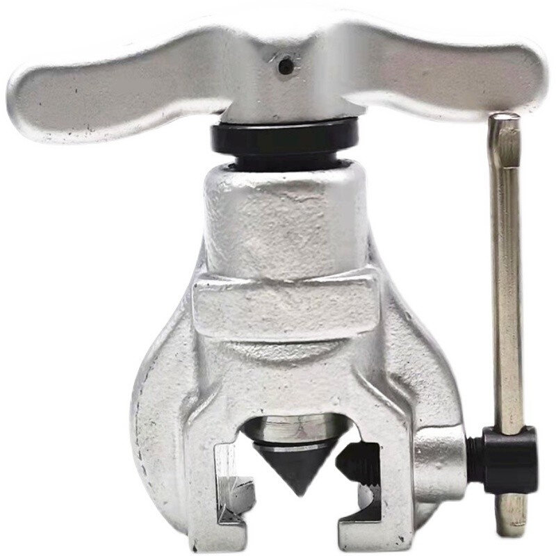速发东力偏心CT-808F扩口器胀管器空调铜管扩孔器扩管器口工具