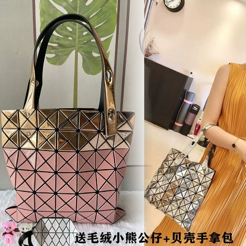 Японская сумка на одно плечо