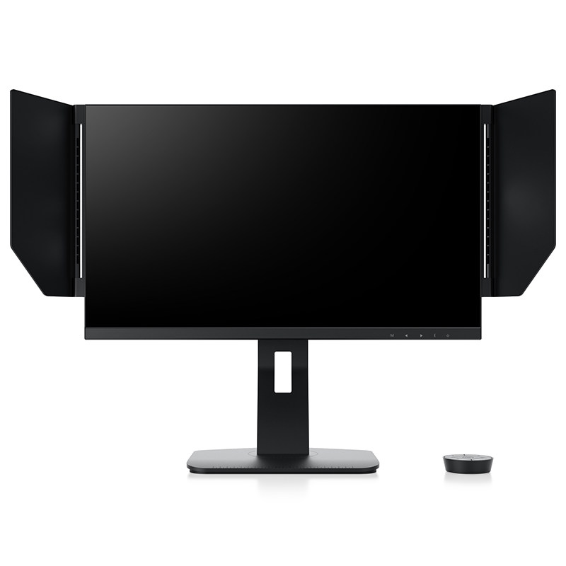 宏夏24.5英寸240hz280hz游戏显示器310Hz27寸2K高清TN1.9CSGO电脑
