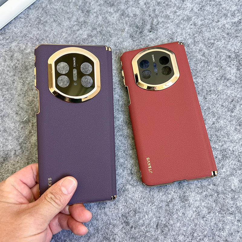 适用于华为matex6手机壳秒变x7