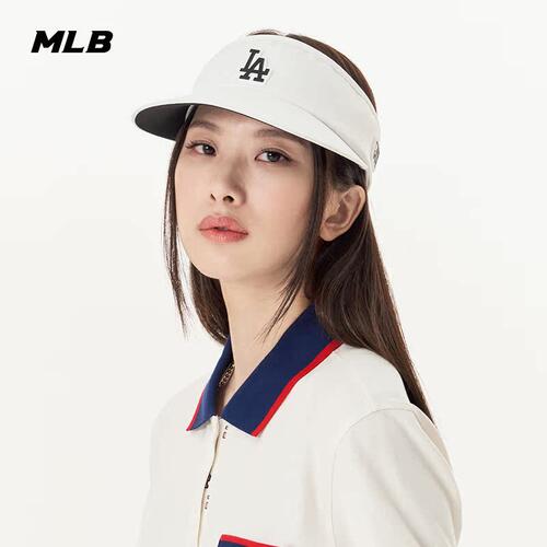 MLB官方遮阳帽MLB时尚