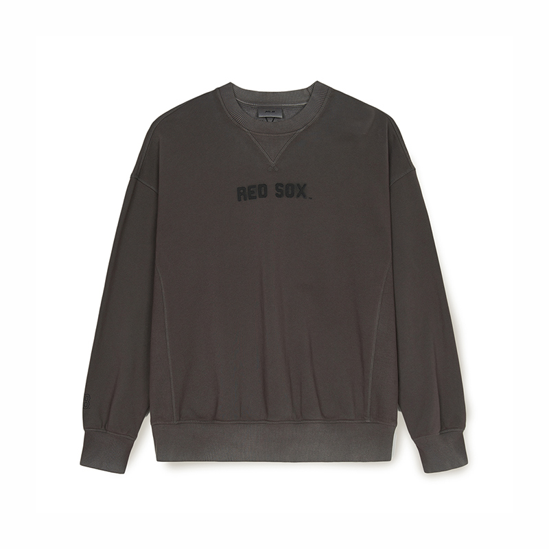 MLB官方男女情侣卫衣25春季