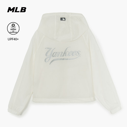MLB官方学院风时尚百搭夹克