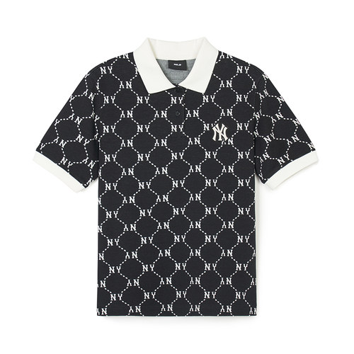 运动polo休闲24春季新款PQM02